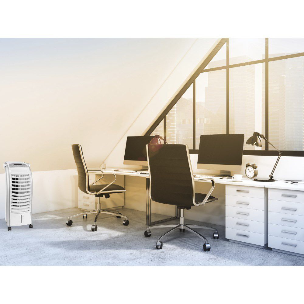 aircooler trotec pae 25