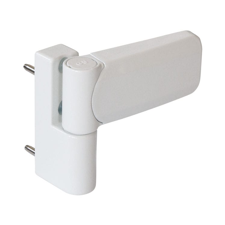 Door Hinge Stainless Steel F 110 Gretsch Unitas