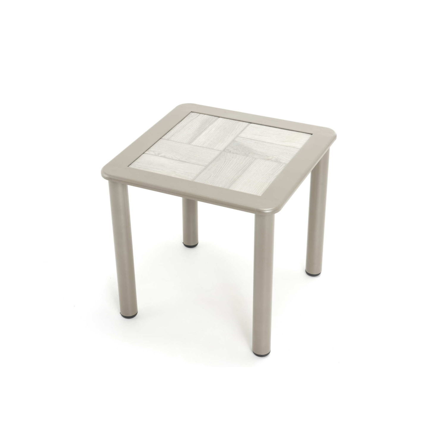 Contemporary coffee table - Odessa - YÜCEL OUTDOOR FURNİTURE - ceramic ...