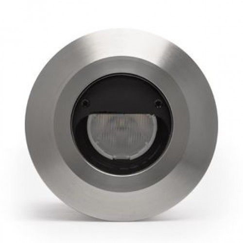 Recessed Floor Light Fixture M Luxr Recessed Wall Led Round