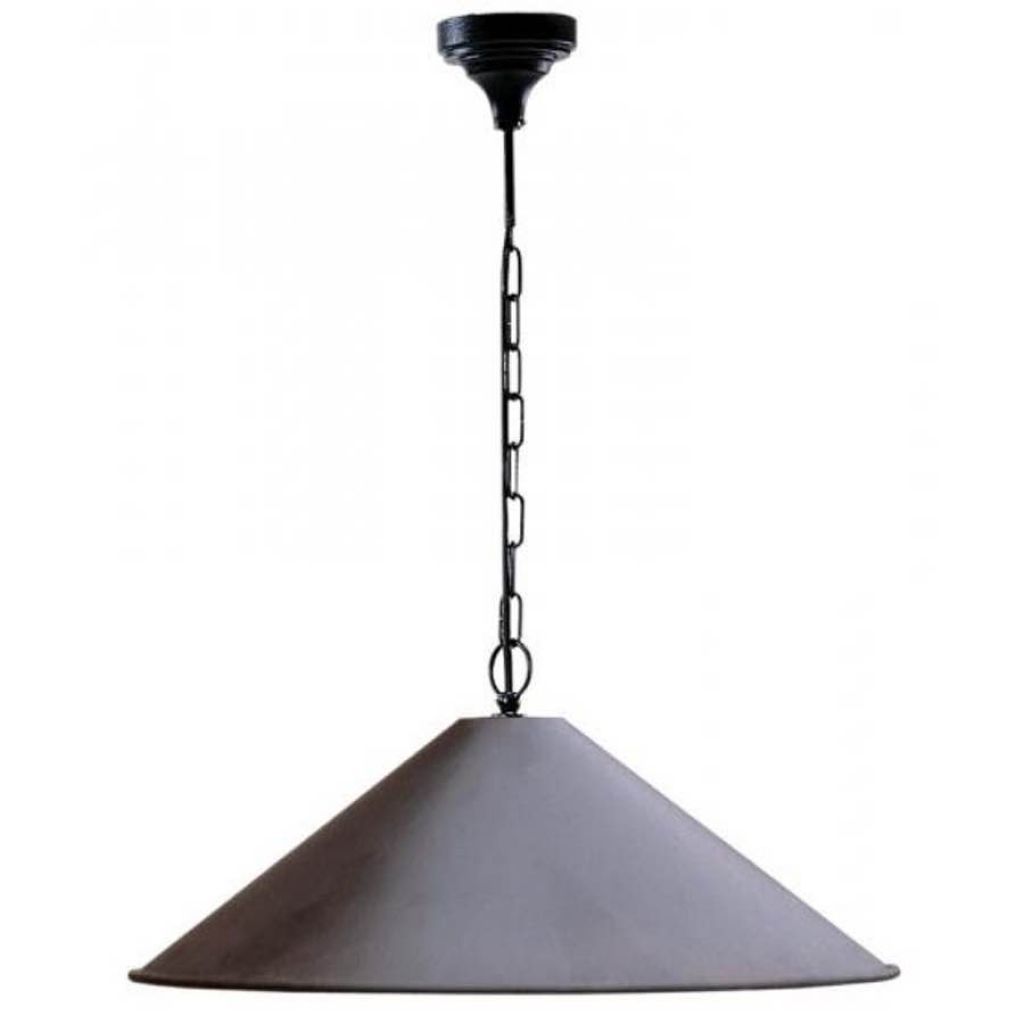 Pendant lamp ROSELLE MORELLI S.A.S. wrought iron / traditional / garden