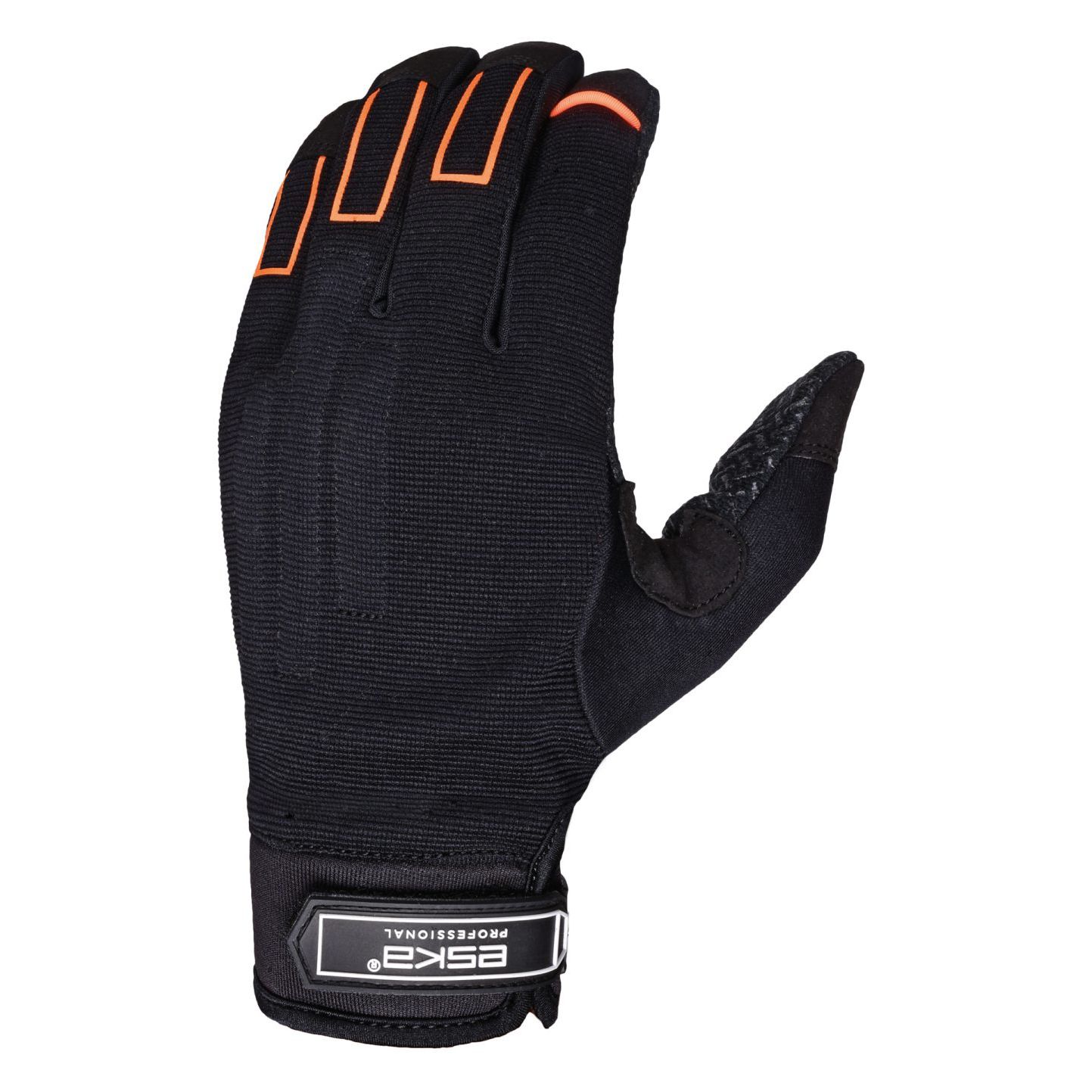 Glove BULLDOZER Eska Lederhandschuhfabrik