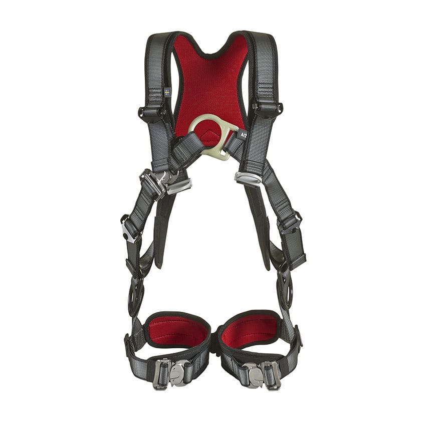 Harness - FUSION PRO+ - Cresto Safety Ab