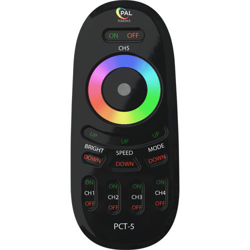 Lighting remote control 42PCT5T PAL Lighting