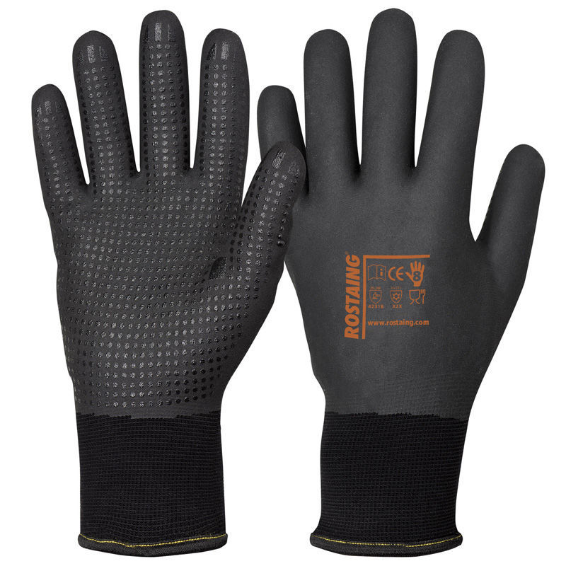 Glove WINTERPRO Rostaing