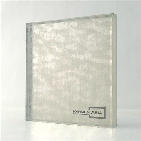 Interior decorative panel - TAMI - Rahmen (Asia) Limited - furniture ...