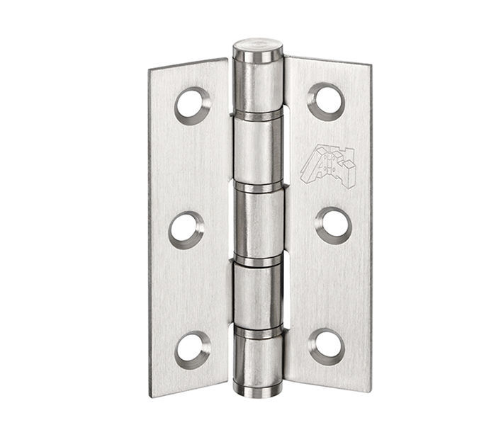 Door hinge - H303 - Access Hardware - stainless steel / commercial / home