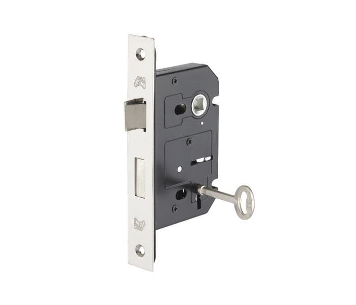 Mechanical lock - L51 - Access Hardware - door / 1 point / home