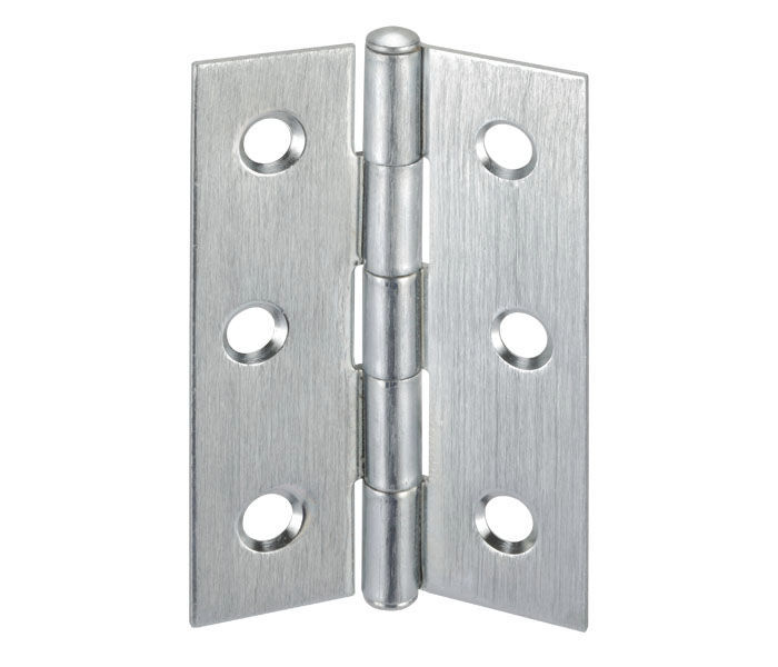 Door hinge - H304SZ - Access Hardware - stainless steel / contemporary