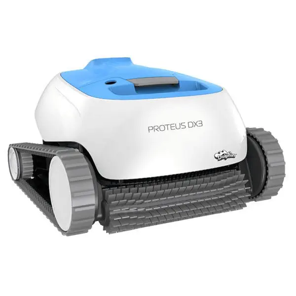 maytronics dolphin solo