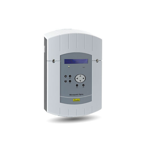 Heating programmer MASTER Bodet Time lighting / bell systems