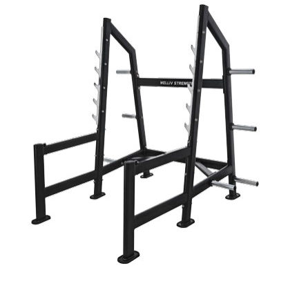 Fitness apparatus - TWF303 - Drax Inc.