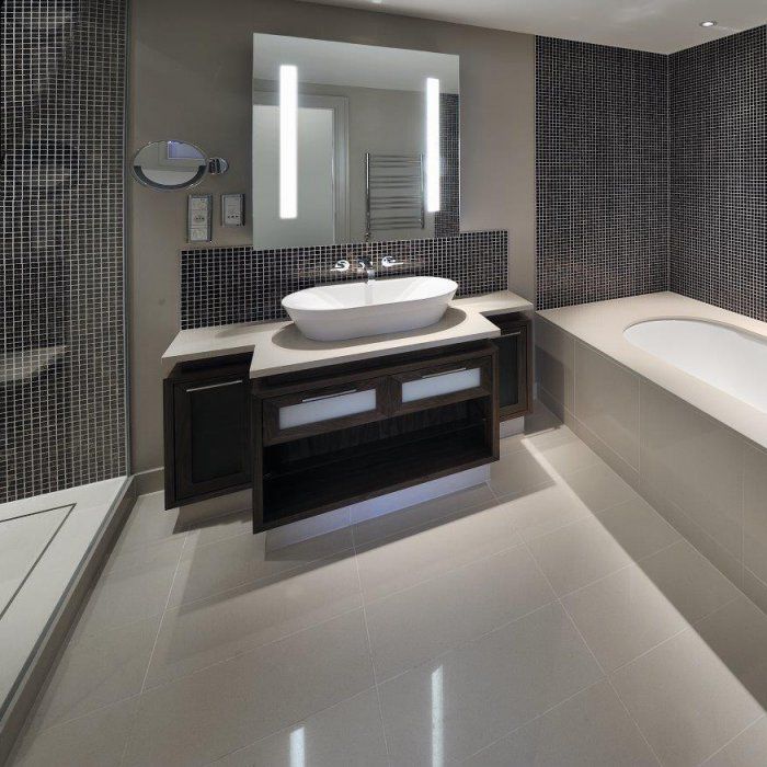 Engineered Stone Vanity Top Essential Crystal Royal