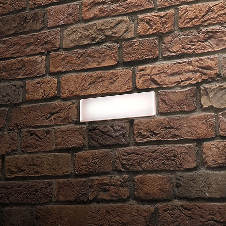 Recessed Wall Light Fixture Br Helisons Rgbw Led Rgb Br Helisons Rgbw Led Rgb