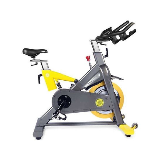 Magnetic excercise bike - SUPERFIT-8009 - ShanDong Ningtai Body ...