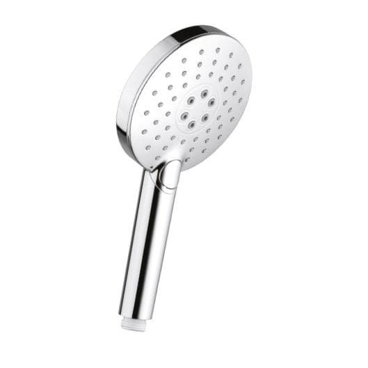 Round hand shower - Mercurio - Aerre Plast S.r.l.