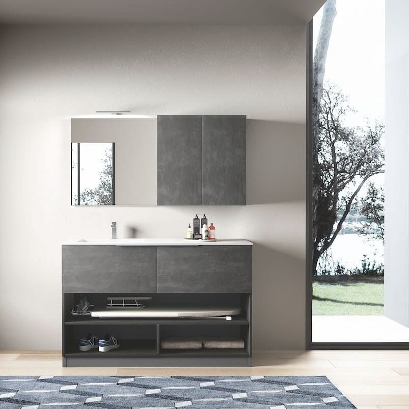 View of Luxury Modern Penthouse L - Sarajevo Downtown - Vrbo