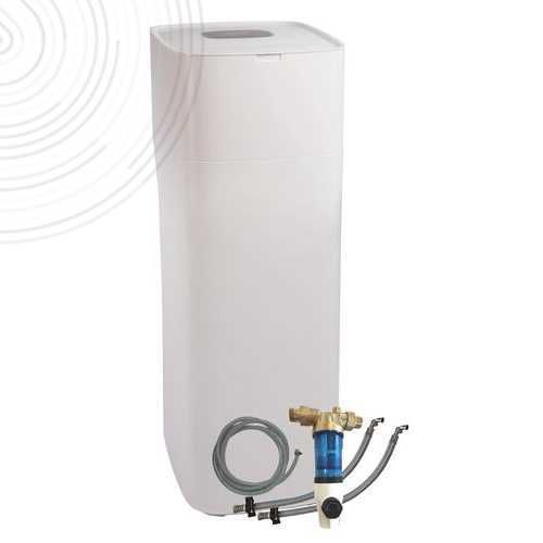 Home water softener 105896 AYOR BATHROOM