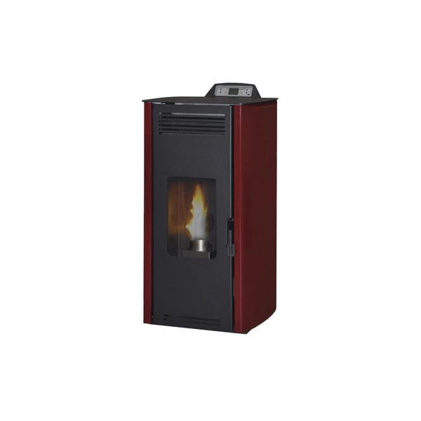 Pellet heating stove ROSA Laminox S.r.l. 0 5 kW / 5 kW...10 kW