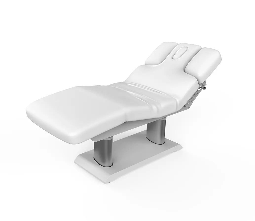 Masa@shopページ 2275 - Spa & Wellness Table - Silverfox Corporation Limited