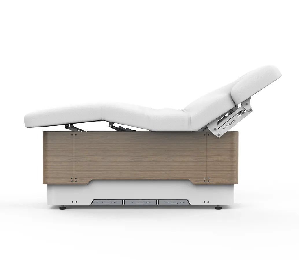Electric massage table - 2239A - Silverfox Corporation