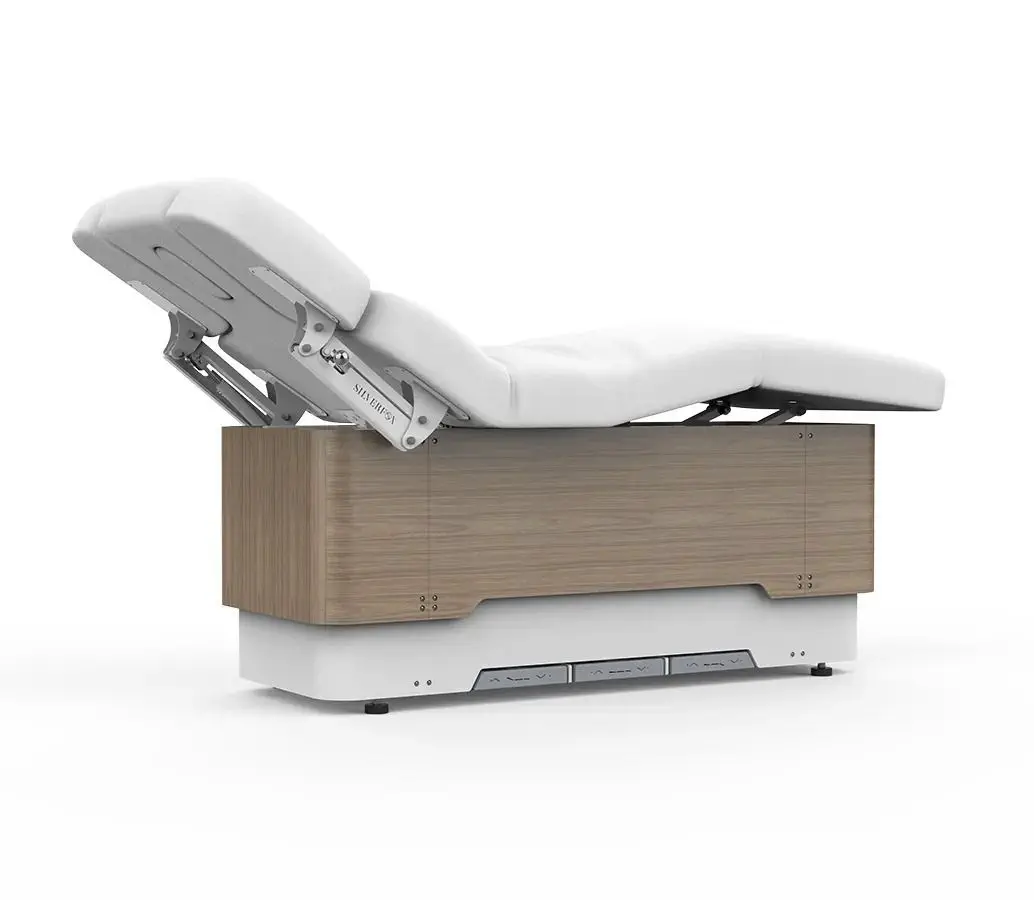 masaページ Electric massage table - 2239A - Silverfox Corporation