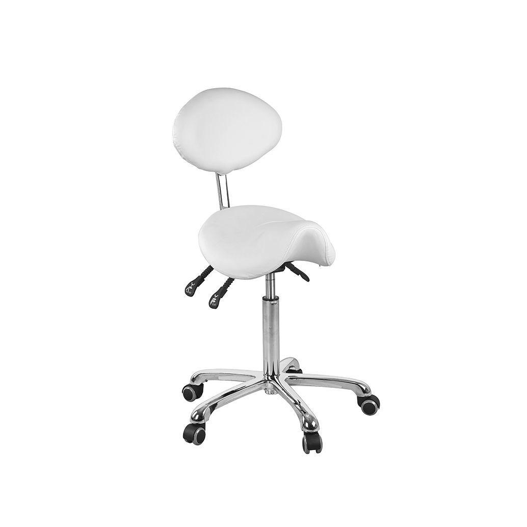 Beauty salon stool - 1025 - Silverfox Corporation Limited ...