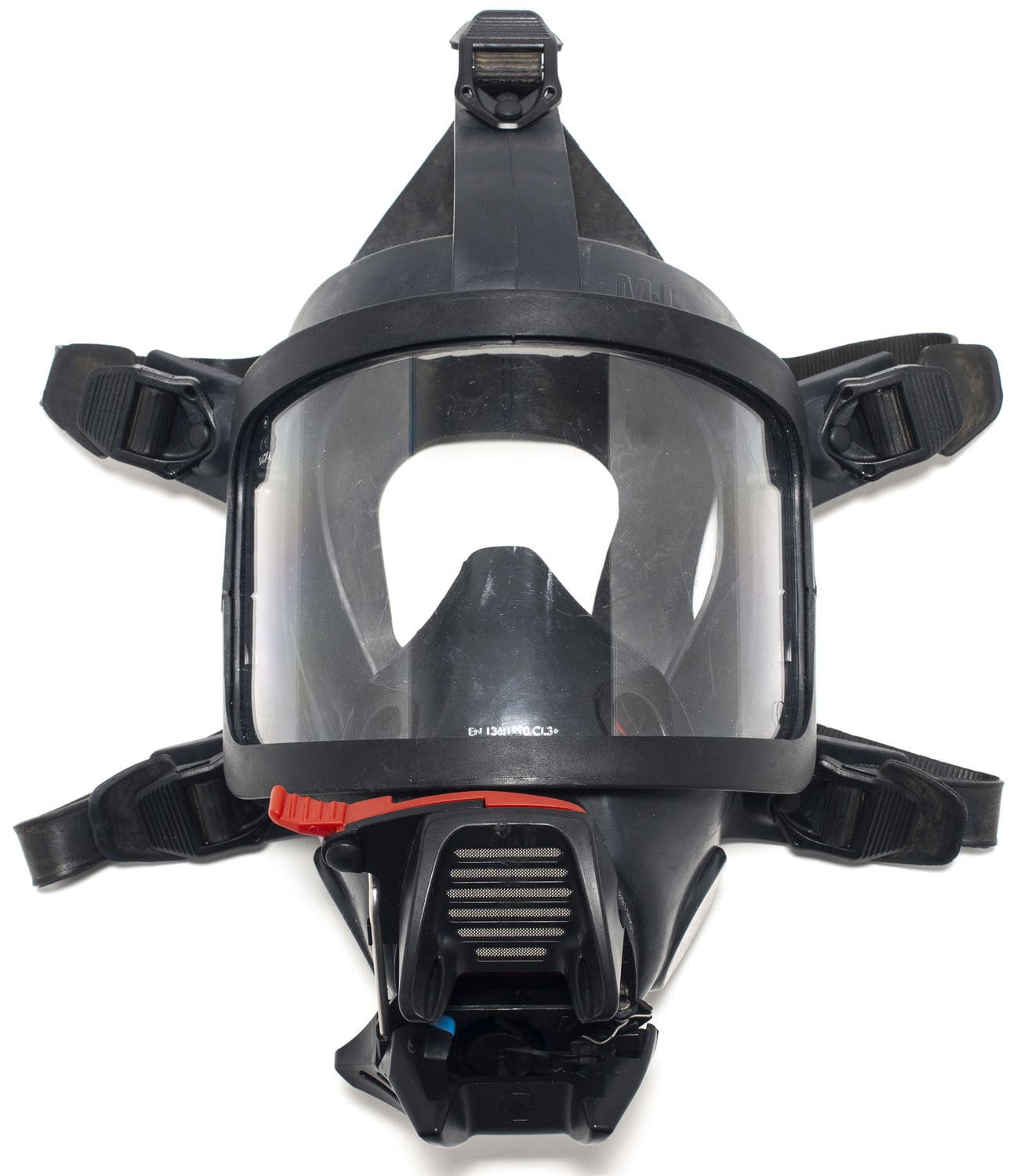 Respirator mask - INSPIRE-H - Interspiro