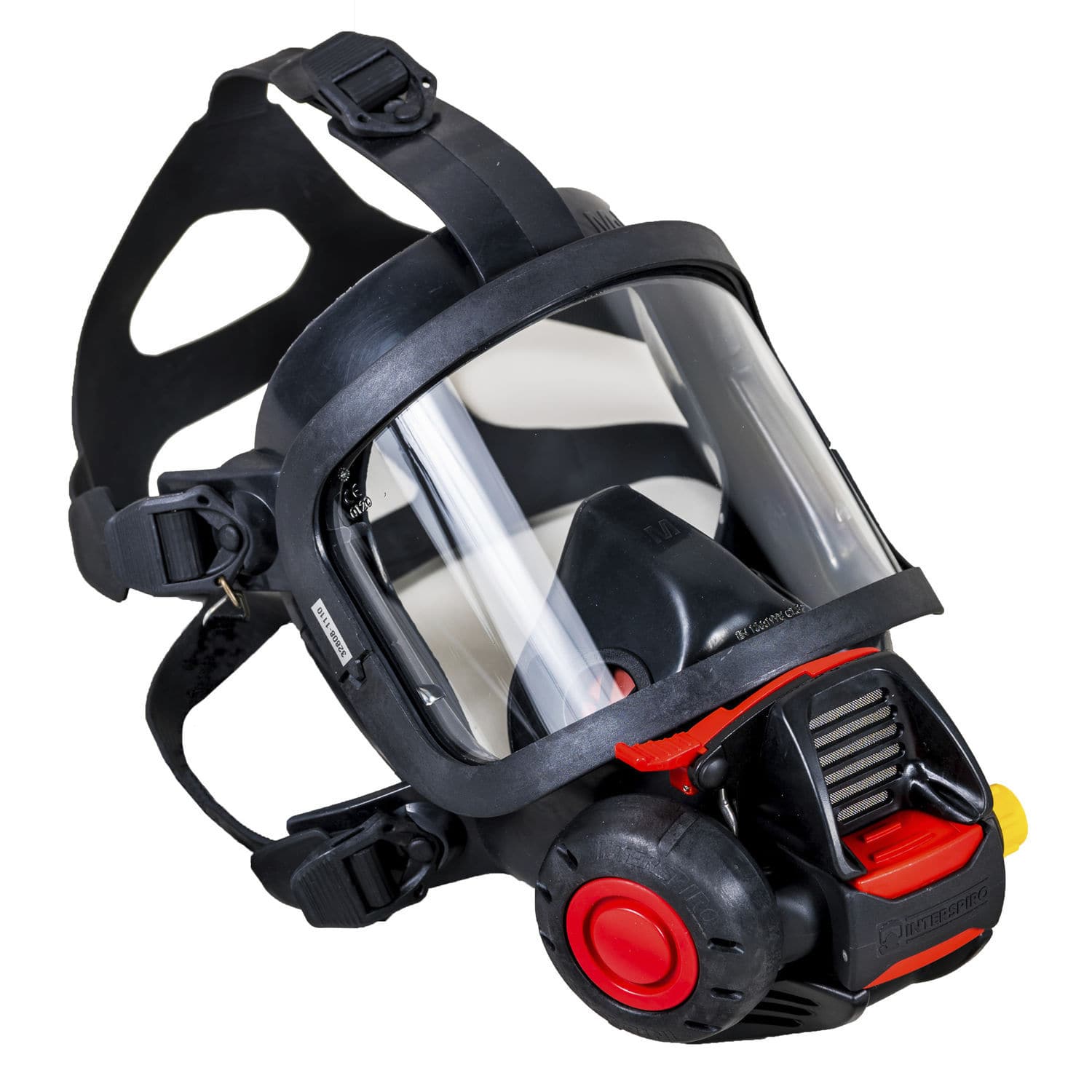Respirator mask INSPIREH Interspiro