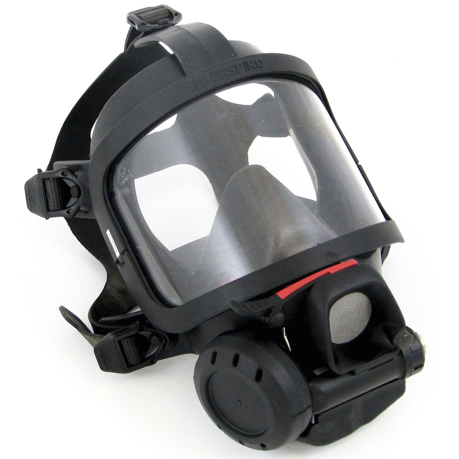 interspiro full face mask