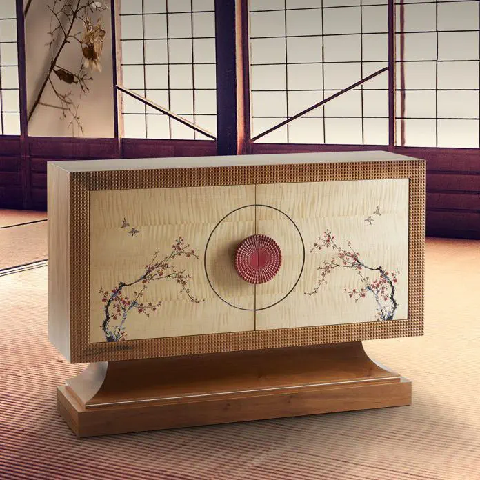 Traditional Japanese Furniture by Kazuko Koizumi | eBay