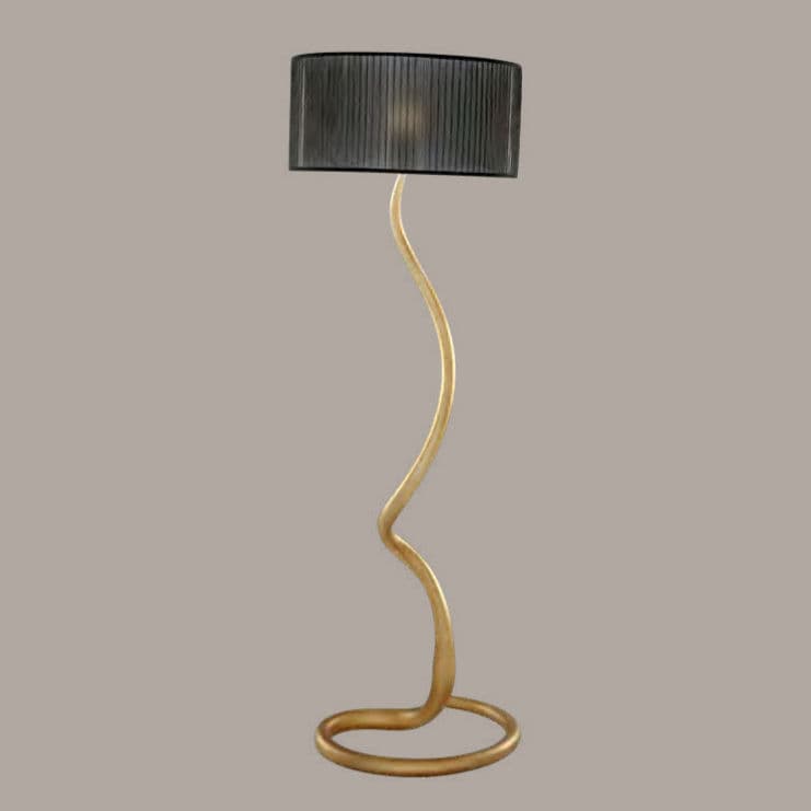 Floor Standing Lamp Zaira Bo M Lighting Contemporary Floor Standing Lamp Zaira Bo M