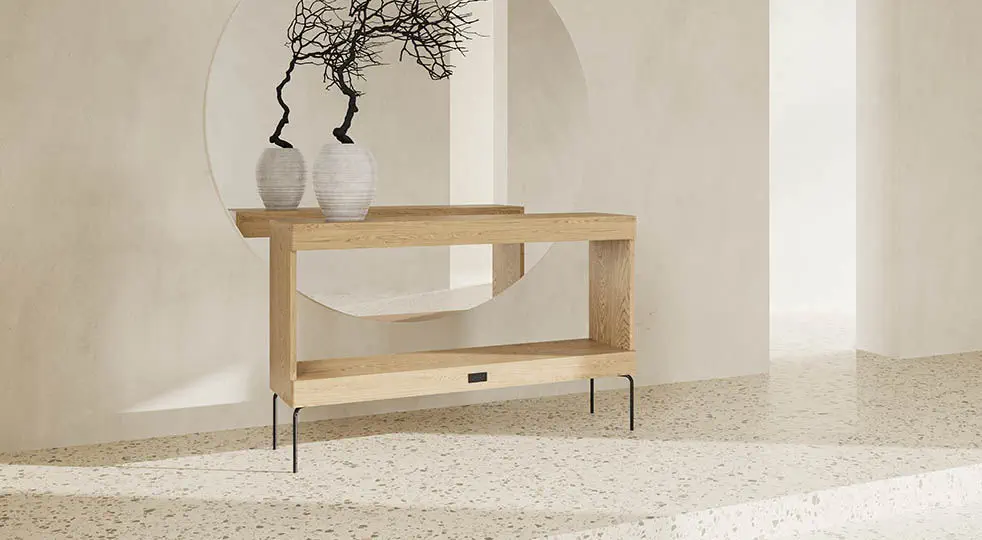 XUJMK 59 in. W x 16 in. D x 32 in. H Beige Linen Cabinet