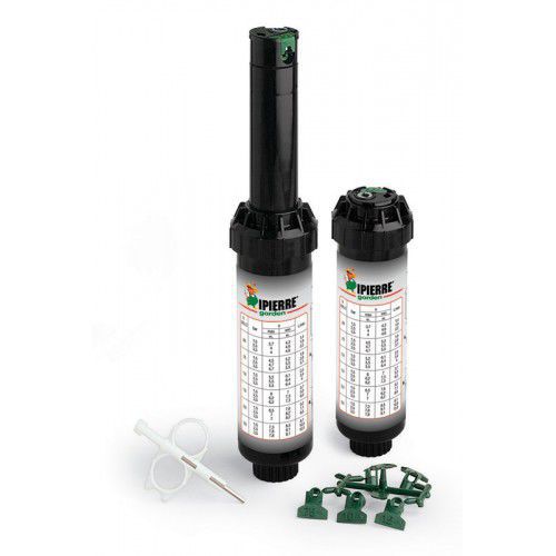 How to Install a Sprinkler System - LawnStarter