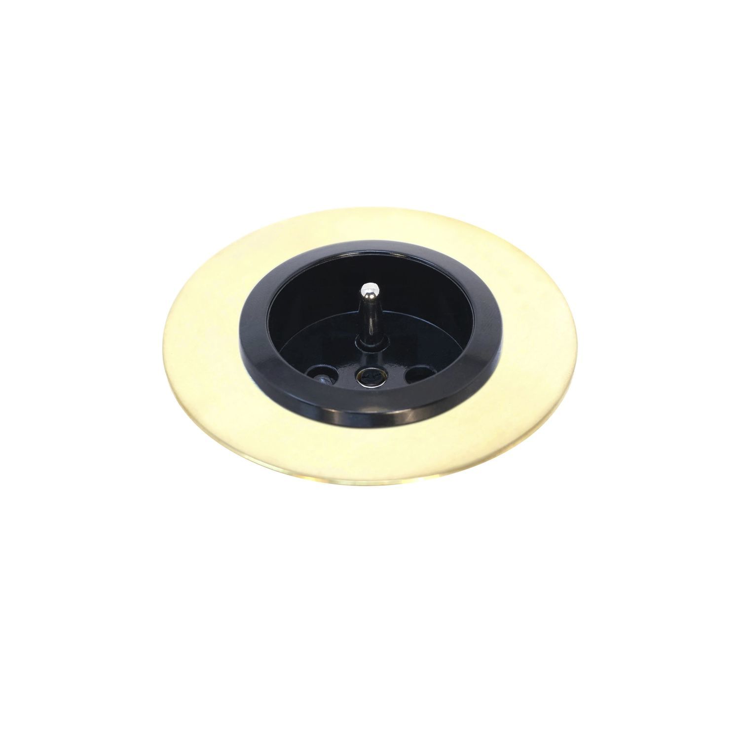 Power socket - CT55 - Empereur Paris - wall-mounted / recessed ...