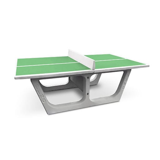 Ping Point Bench Outdoor ping pong table - URBAN - Activia Mobilier Urbain ...