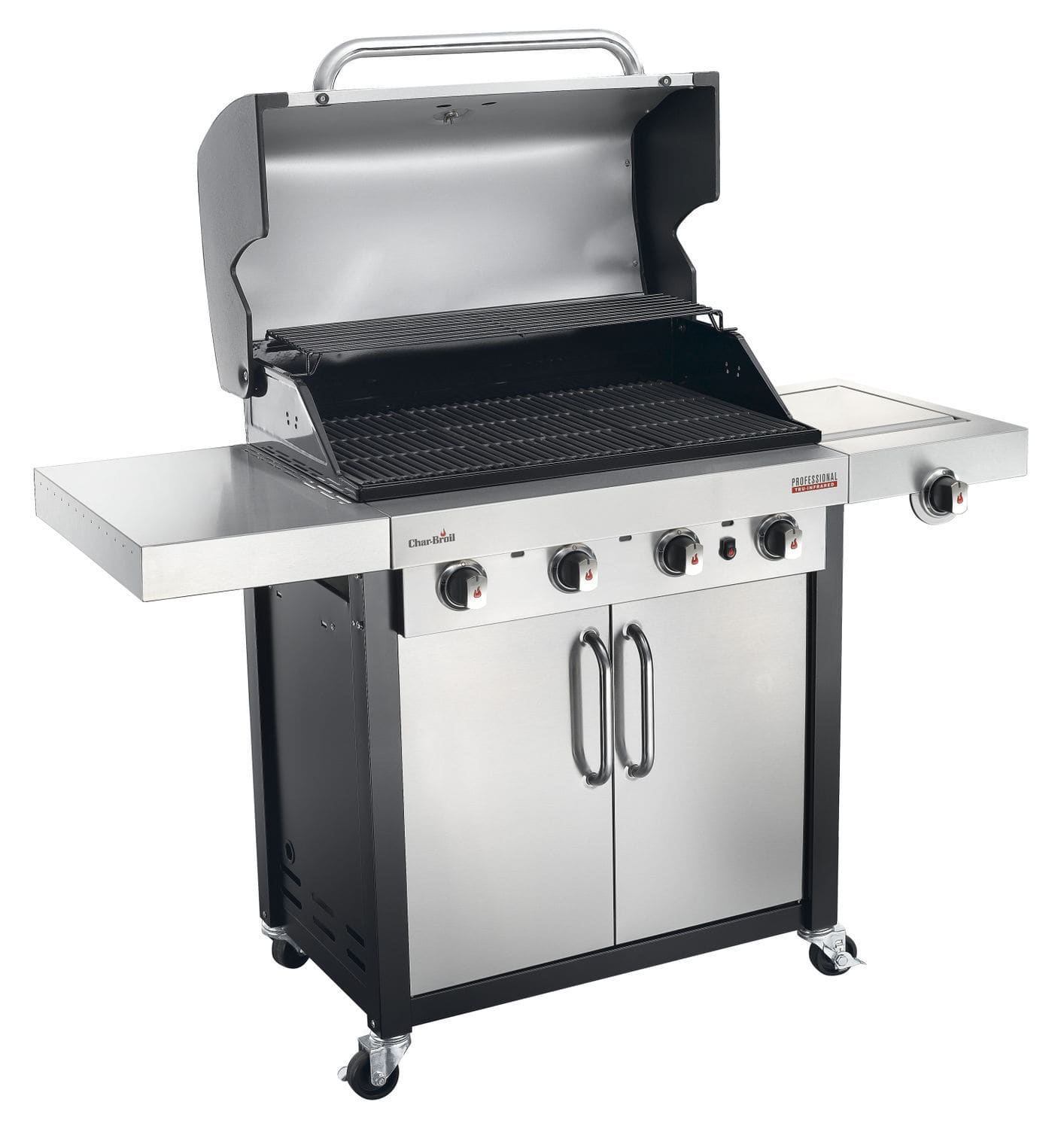 Charbroil professional 3400 hotsell