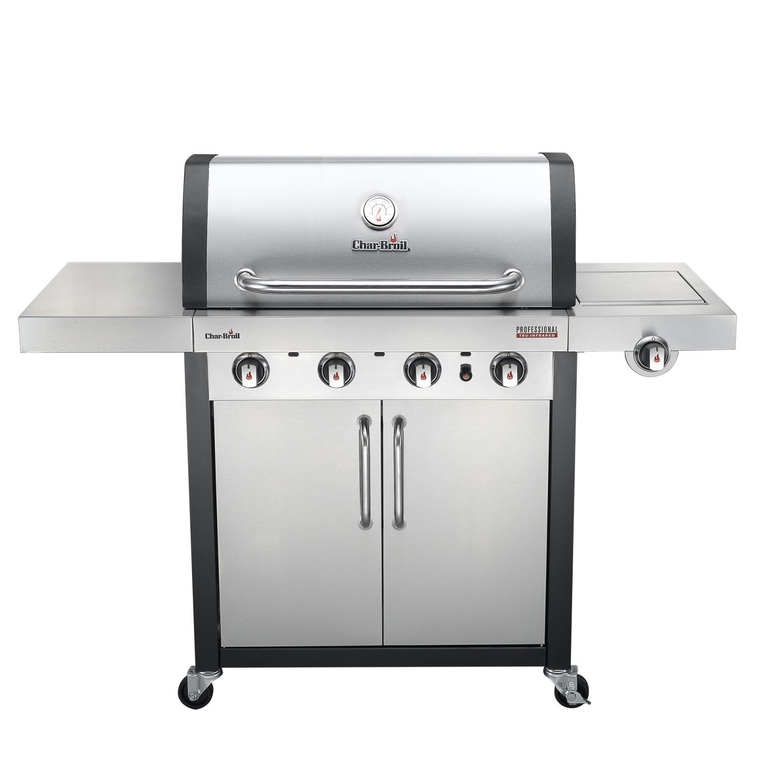 charbroil professional 4400 s