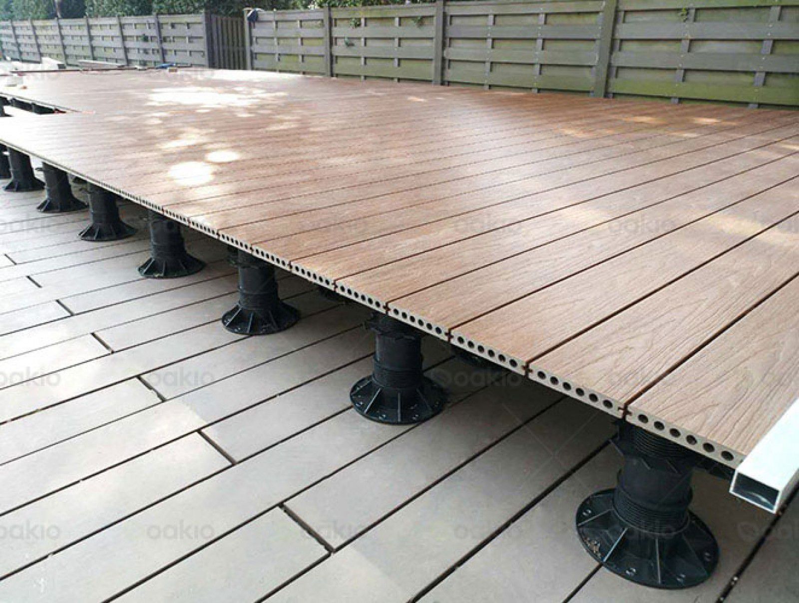 How To Lay Decking On Concrete Floor – Flooring Blog