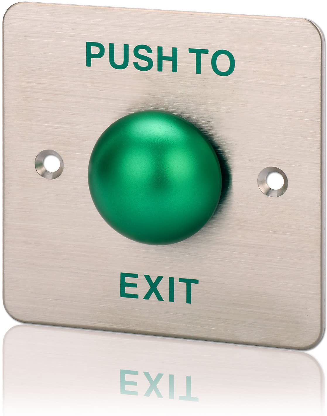 Unlocking pushbutton PB 001 Premium Sliding Doors door