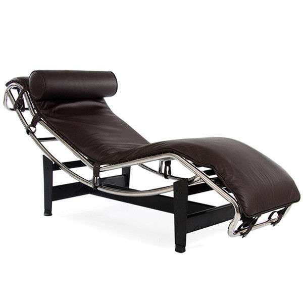 Contemporary chaise longue HY4011 Haiyue Furniture leather