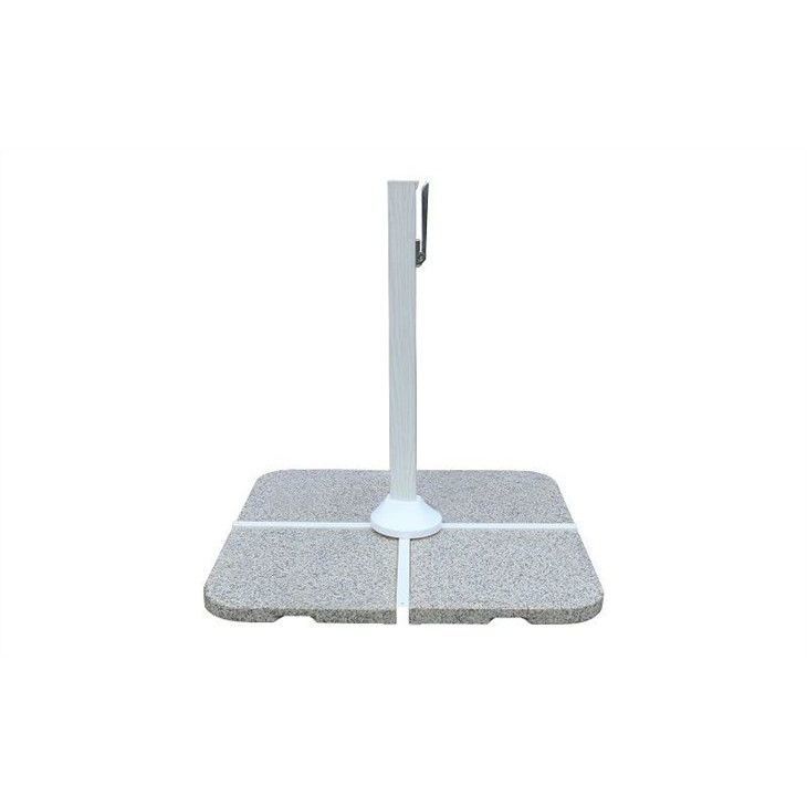 Granite patio umbrella base 25GS00P01 After Cloud Technology Ltd.