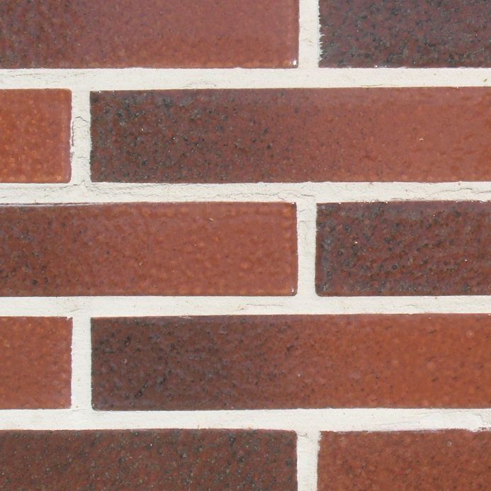 Solid brick RUST Klinker Covadonga special / acoustic / cored
