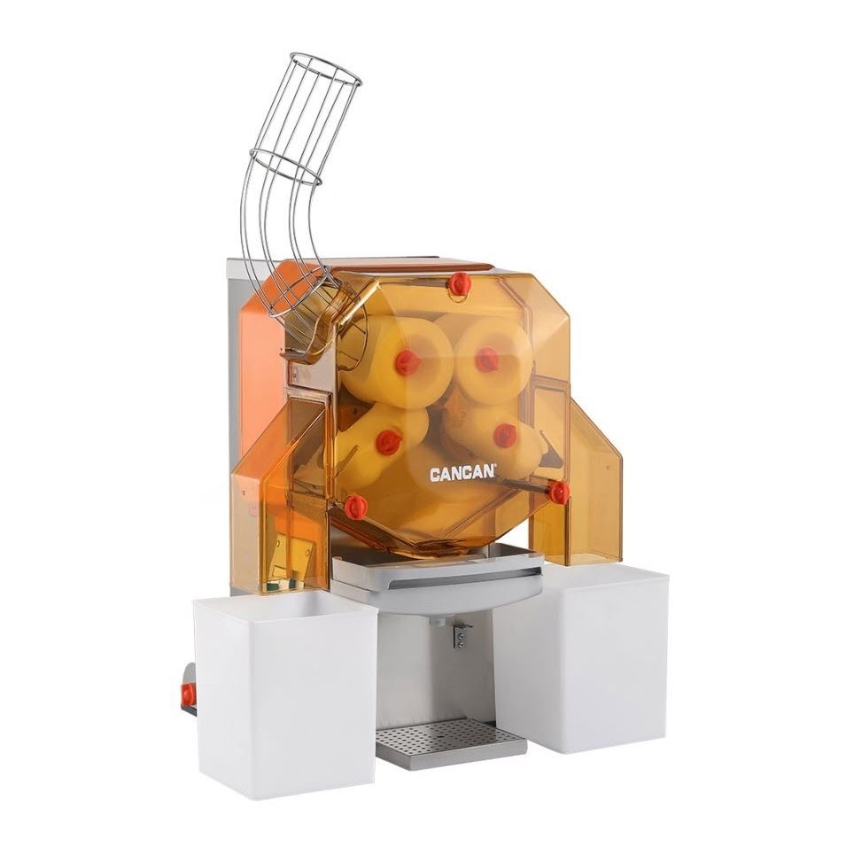 Commercial juicer 0601 POMEGRANATE CANCAN