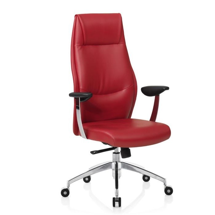 Contemporary executive chair VILLA Flekssit Office Furniture