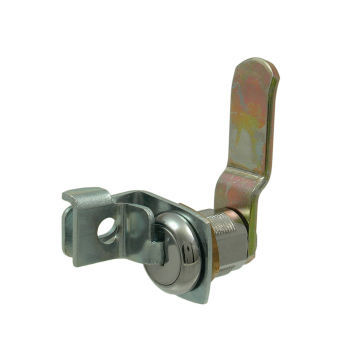 Lowe And Fletcher 3007 VDS Class 1, 8 Lever Lock With 2 X Piped Keys | 1010 Security - View #12