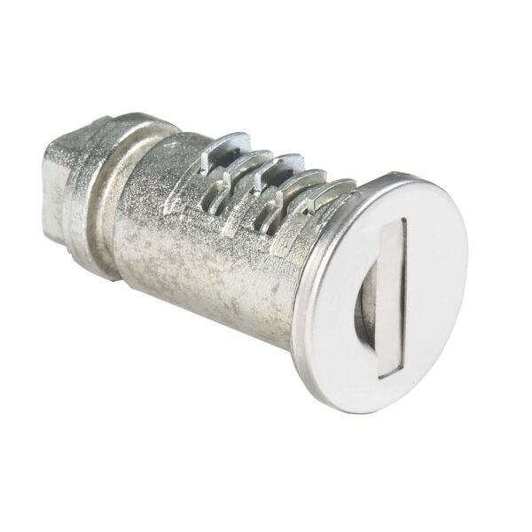 Key cylinder lock F715 Lowe & Fletcher