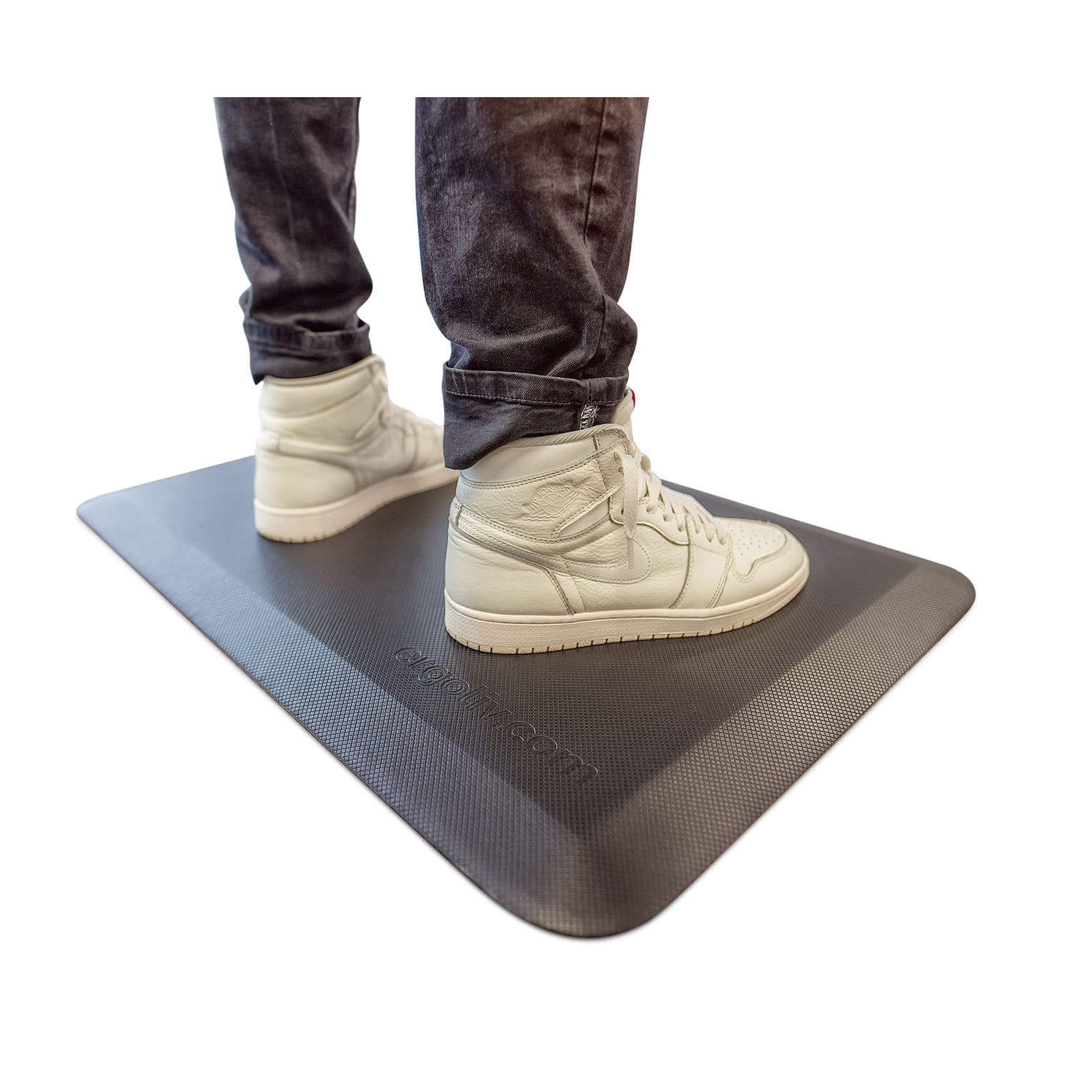 Professionnal mat ERGOLIV PU / nonslip