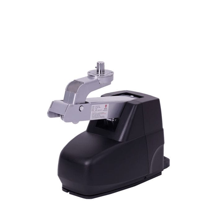 Metal chair base E33F BD KOREA CO.,LTD electric / central / for