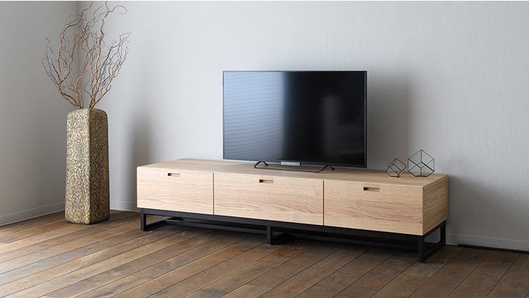 Doshisha Vintage Design HD LCD TV Is For Those Who Would Sacrifice Sleek  For Nostalgia -
